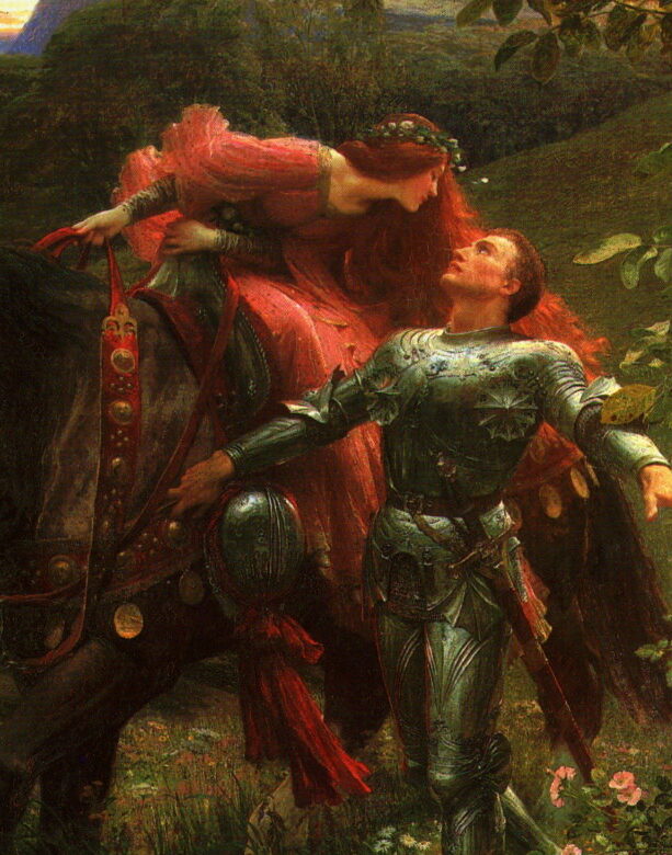 La Belle Dame Sans Merci